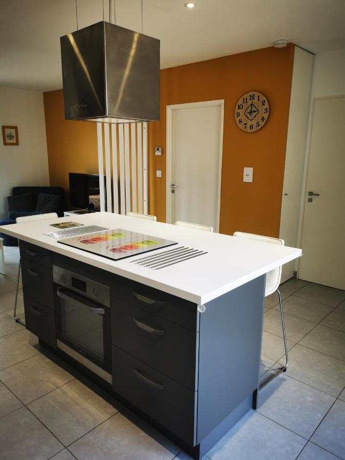 "Notre Bastide" Maison Et Table D'Hotes Traditionnelle Et Vegetarienne, Piscine, Jacuzzi, Clim, , A 5 Mn De Sarlat Marcillac-Saint-Quentin Eksteriør bilde